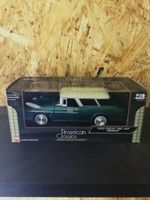 Chevy Bel air 1955