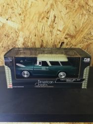 Chevy Bel air 1955