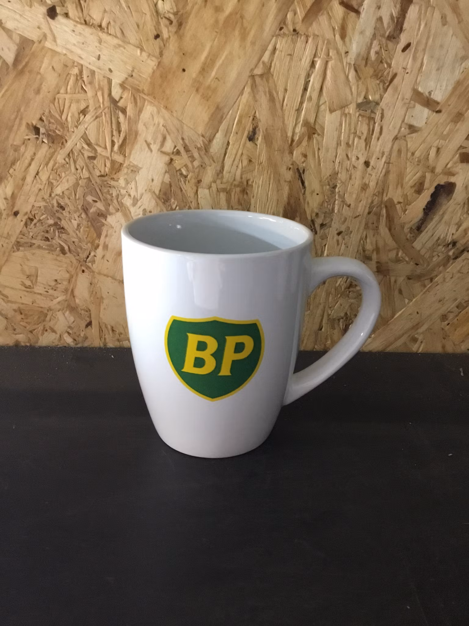 BP Mugg