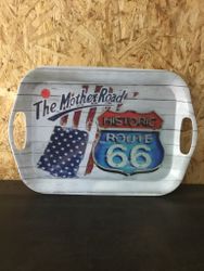 Historic Route 66