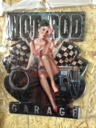 Hot Rod