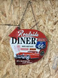 Roadside Diner
