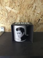Elvis mugg