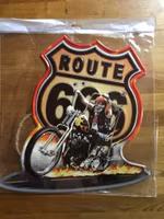 Route 66