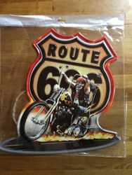 Route 66