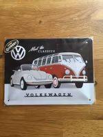 Meet the classics volkswagen