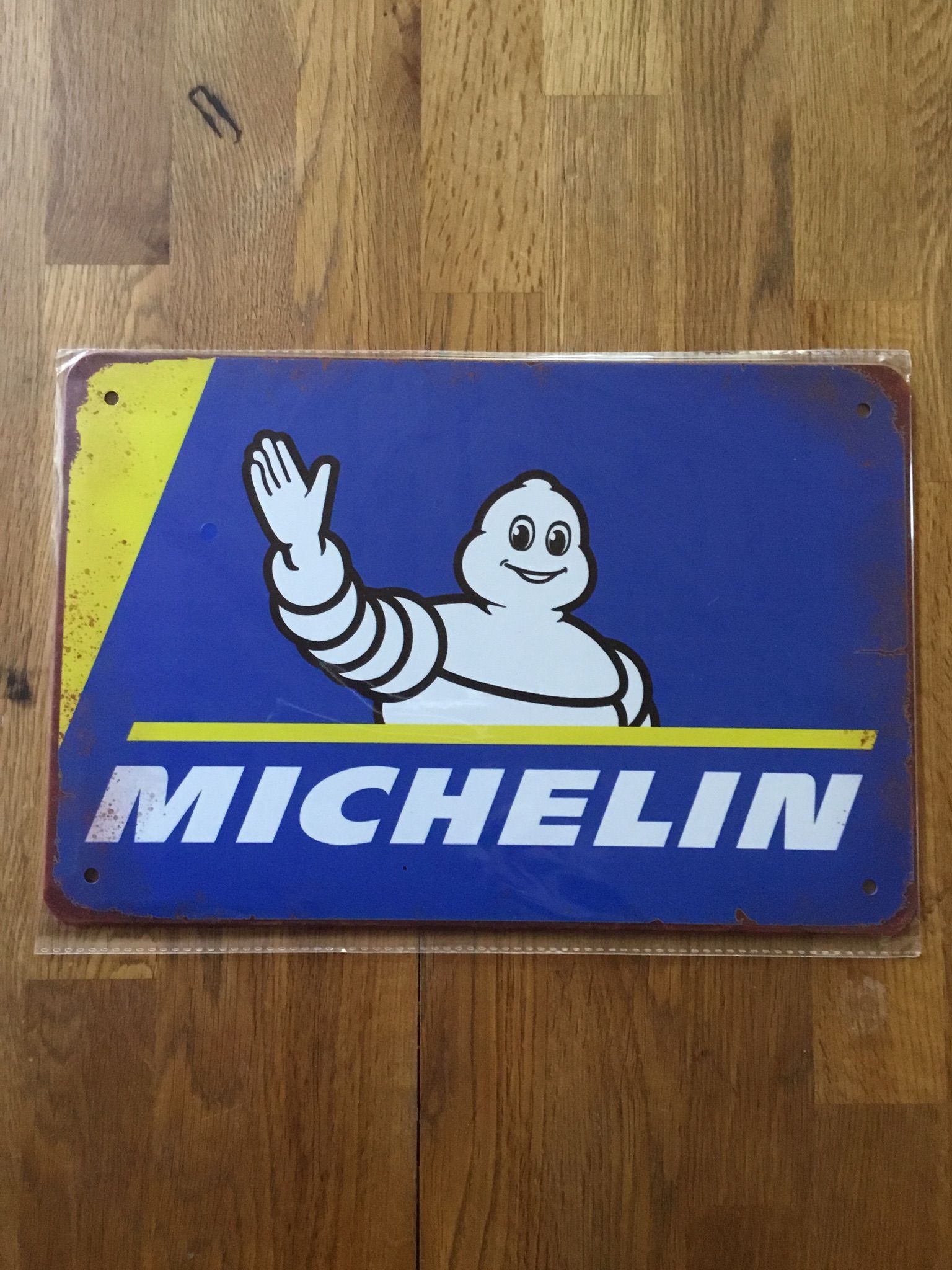 Michelin