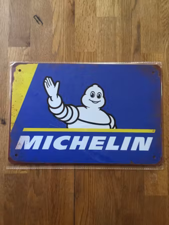 Michelin