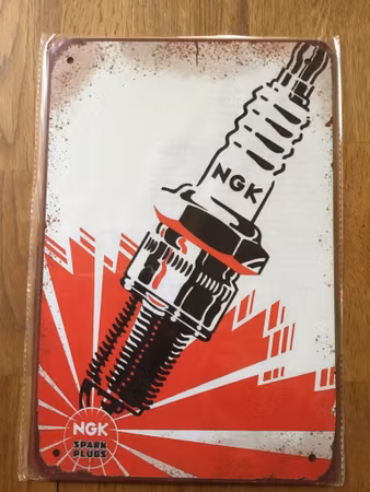 Ngk