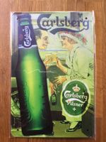 Carlsberg pilsner
