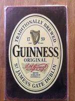 Guinness st james gate Dublin
