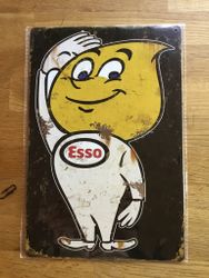 Esso