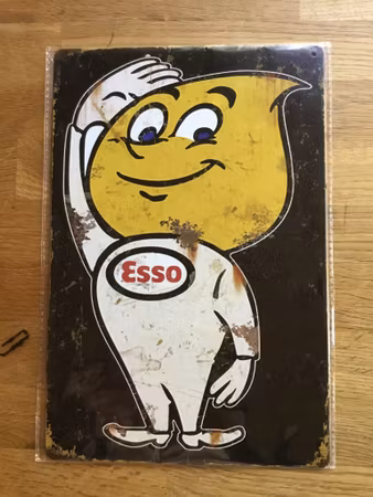 Esso