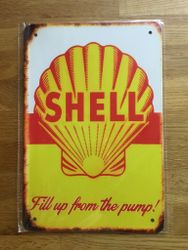 Shell