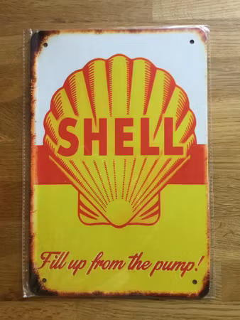 Shell
