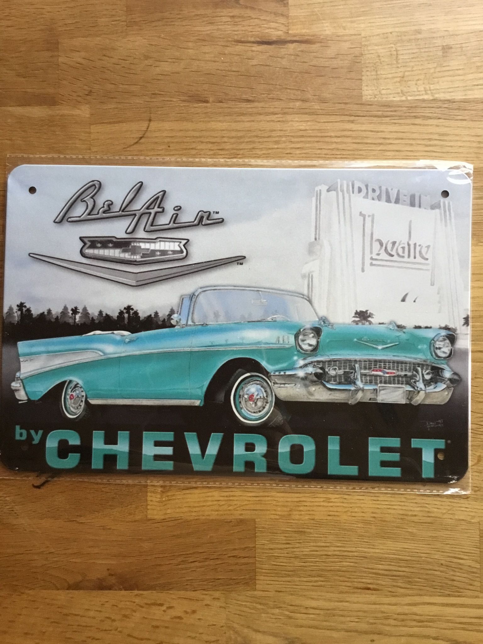 Chevrolet BelAir