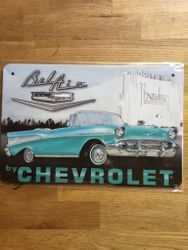 Chevrolet BelAir