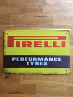 Pirelli