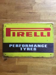 Pirelli