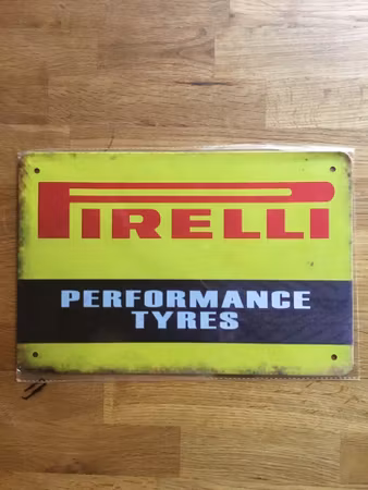 Pirelli