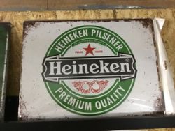Heineken