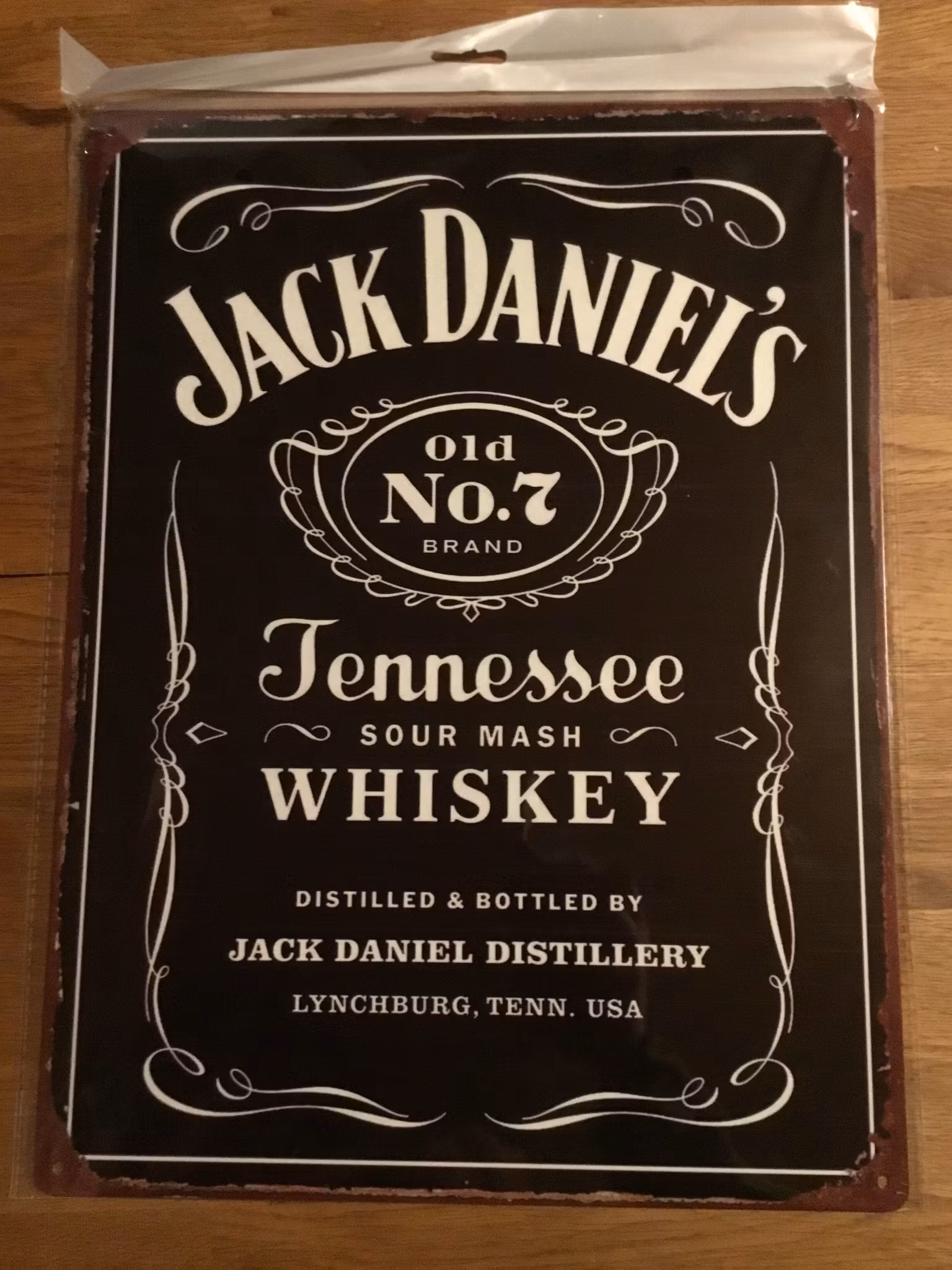 Jack daniels