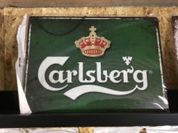 Carlsberg