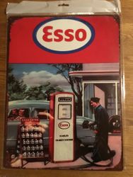 Esso