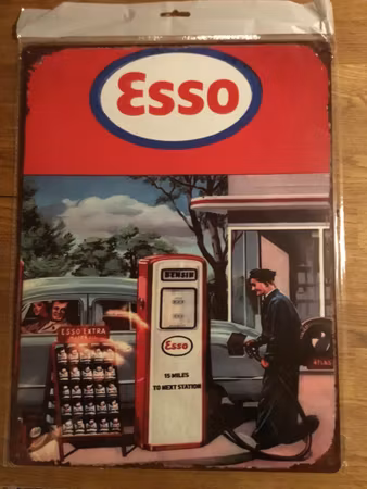 Esso