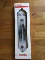 Termometer coca cola