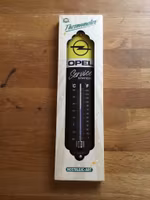 Termometer opel