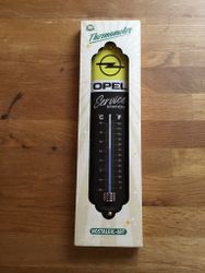 Termometer opel