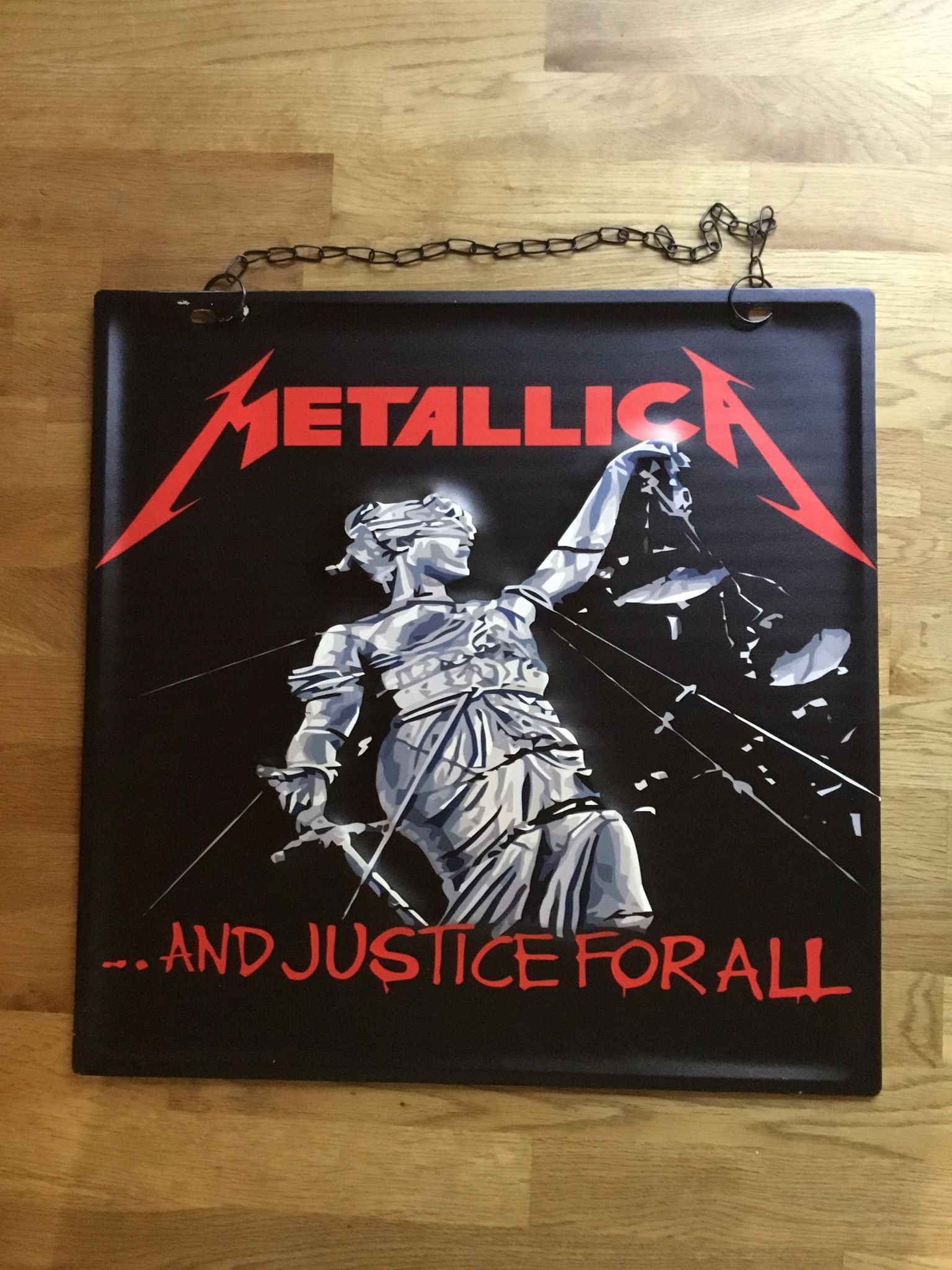 Metallica