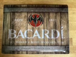 Bacardi