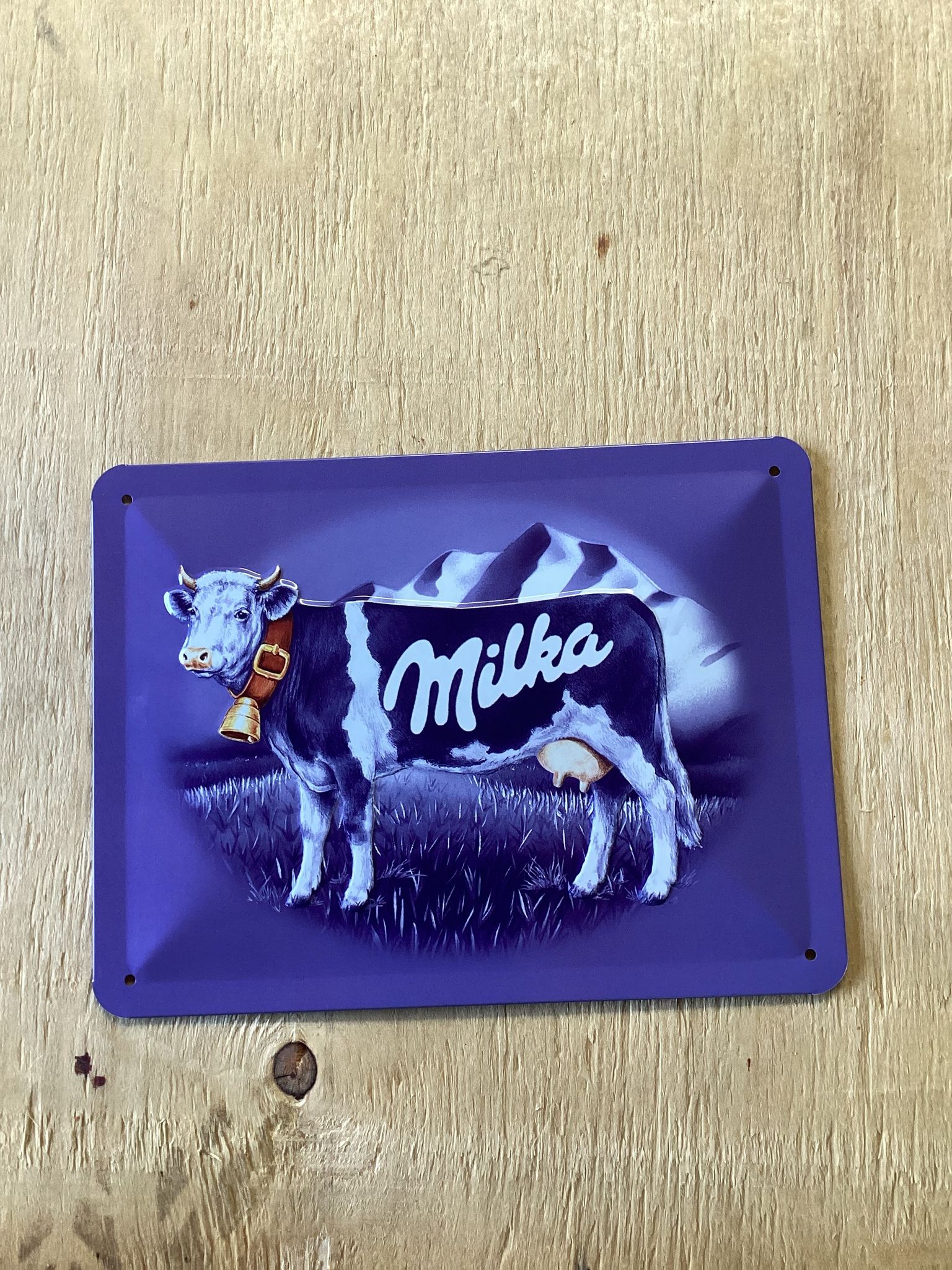 Milka