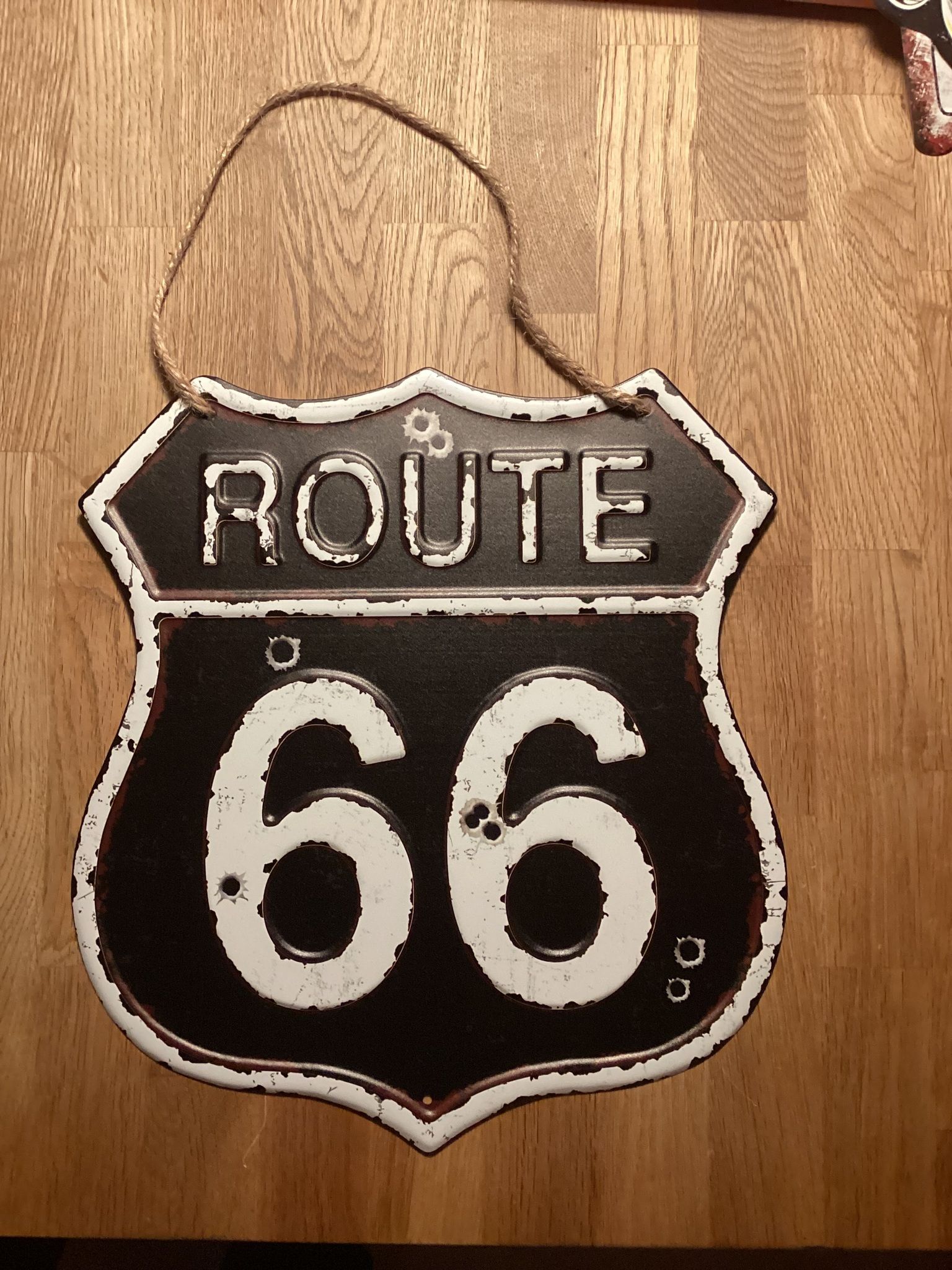 Route 66