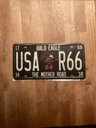 Usa route 66 the mothers road
