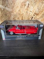 Chevy Impala 1958