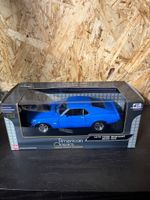 Ford Mustang Boss 429 Boss 1970