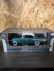 Chevy bel air 1957