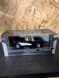 Corvette 1959