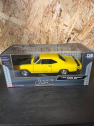 Dodge coronet super bee 1969