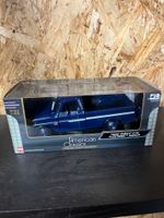 Chevy C10 fleetside pickup