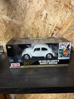 Volkswagen Beetle 1966