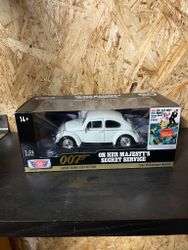 Volkswagen Beetle 1966