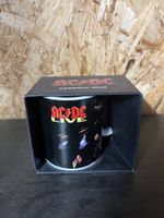 AC/DC mugg