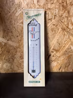 Termometer ford
