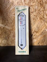 Termometer ford