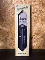 Termometer vespa