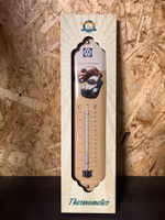 Termometer ww standard and export